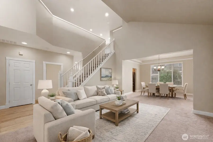 3148 Red Fern Dr Nw, Olympia, WA 98502 - Image #2