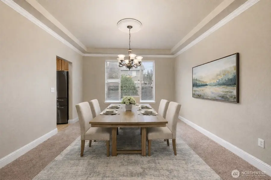 3148 Red Fern Dr Nw, Olympia, WA 98502 - Image #3