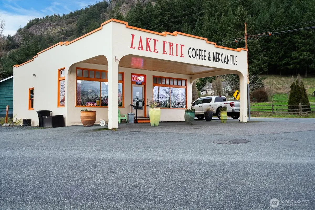 13260 Rosario Road Road, Anacortes, WA 98221 - Image #1