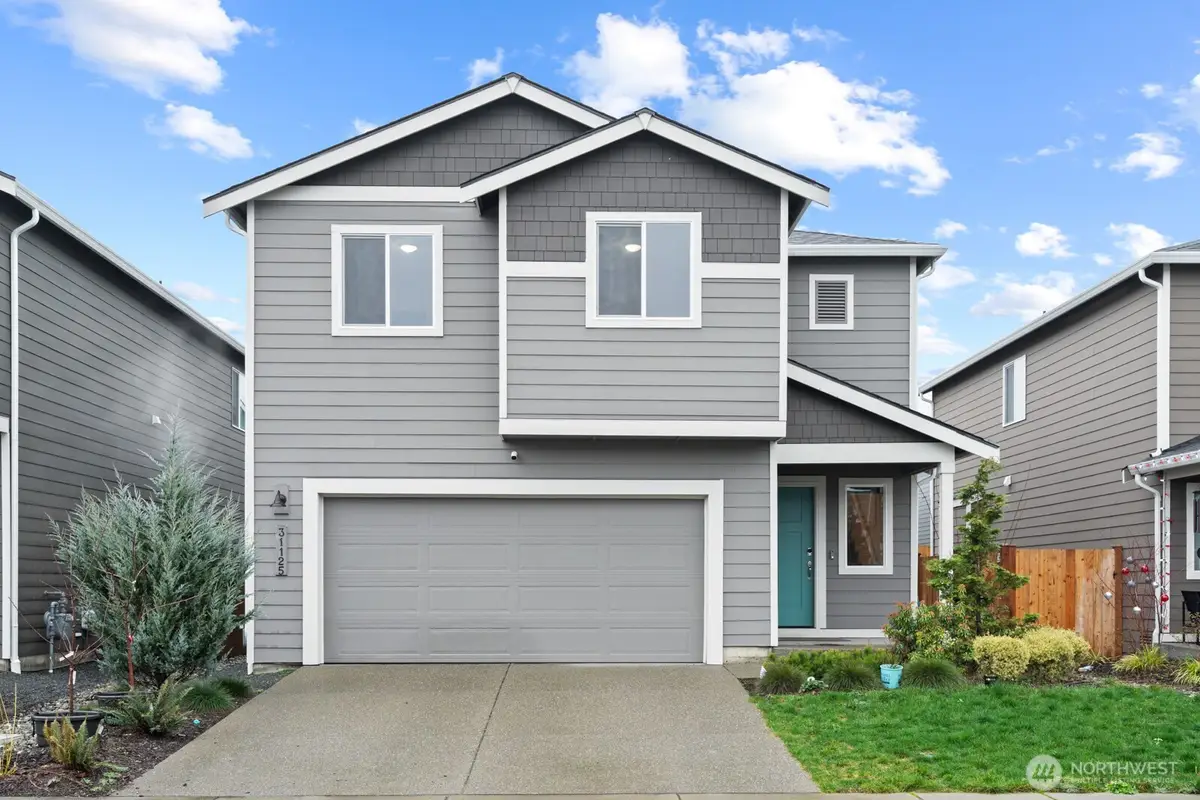 31125 122nd Street Se, Sultan, WA 98294 - Image #1