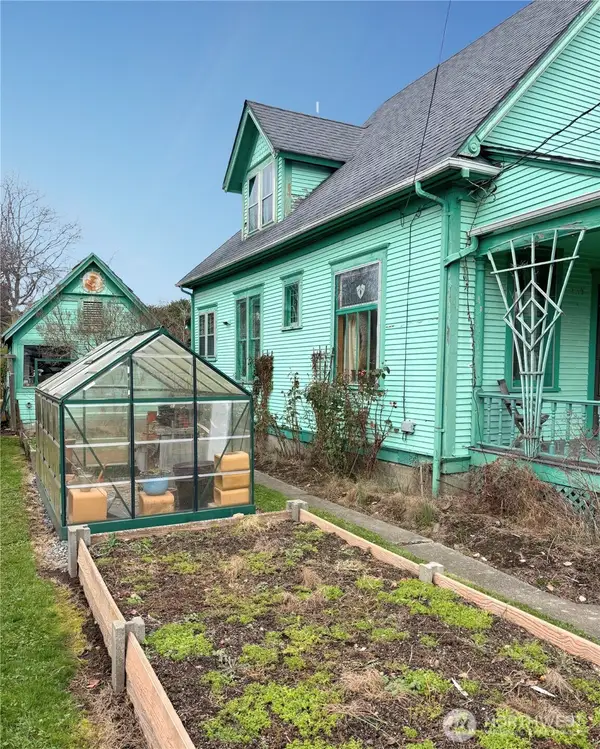 2119 I Street, Bellingham, WA 98225