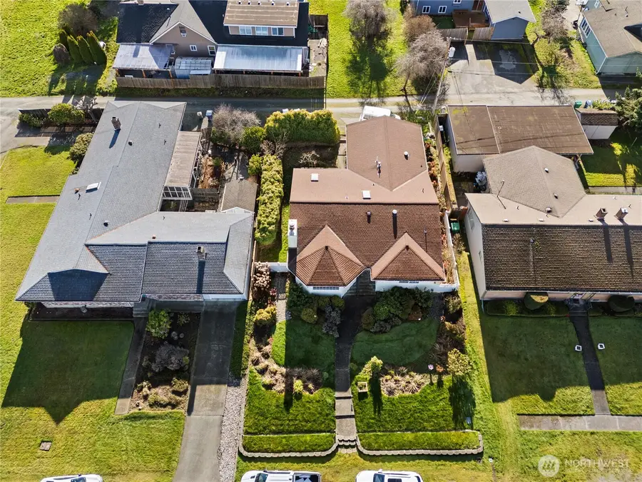 1205 35th Street, Anacortes, WA 98221 - #2