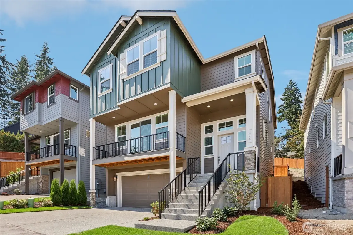 326 182nd Place Se, Bothell, WA 98012 - Image #1