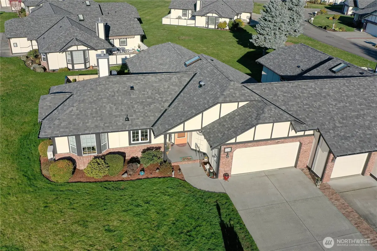 924 N Woosley Court, Sequim, WA 98382 - Image #1