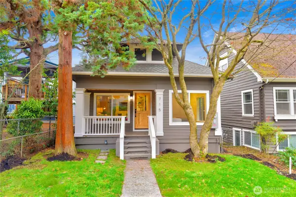 715 27th Avenue, Seattle, WA 98122
