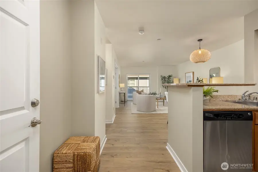 300 NE High School Road #403, Bainbridge Island, WA 98110 - Image #3