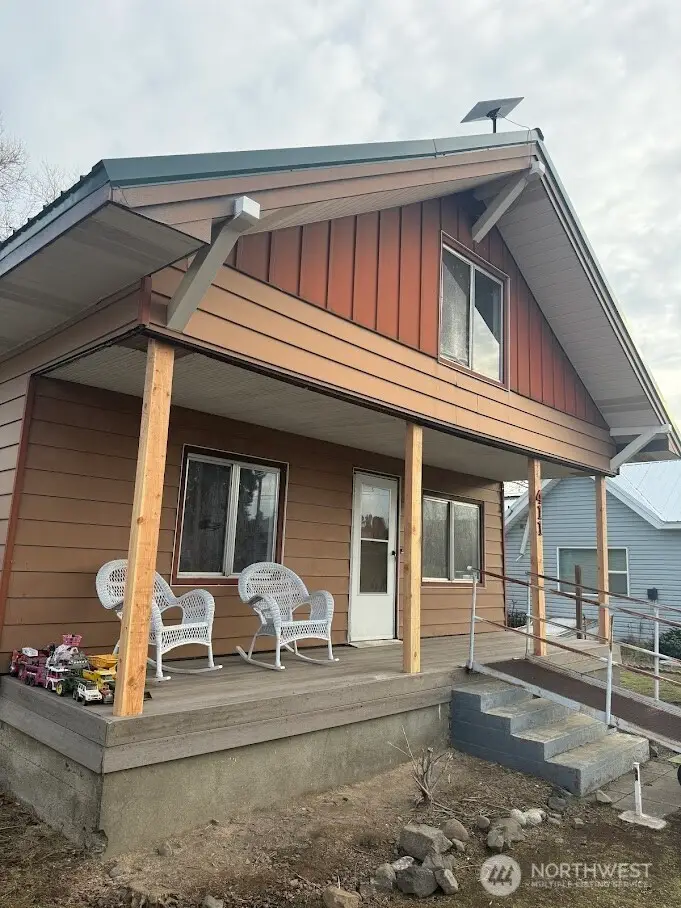 411 S Divisioon Street, Odessa, WA 99155 - Image #3