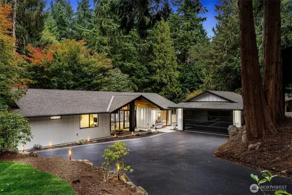 4278 137th Avenue Ne, Bellevue, WA 98005