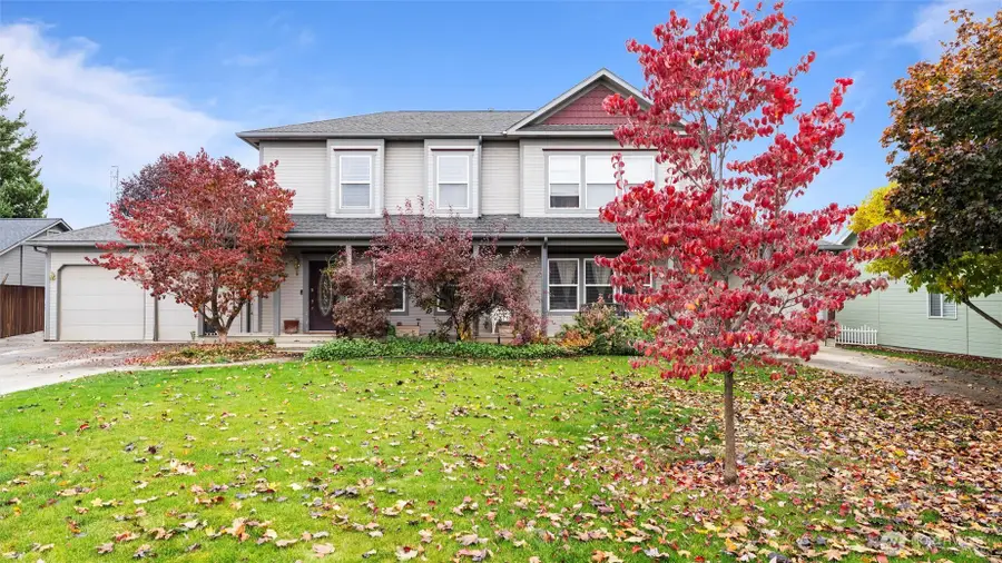 1160 SE Sentry Drive, College Place, WA 99324 - Image #2