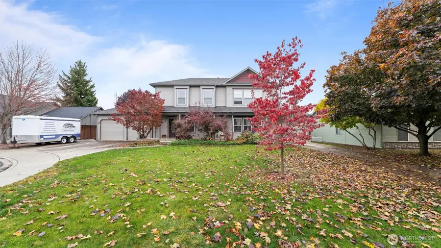 1160 SE Sentry Drive, College Place, WA 99324 - Image #3