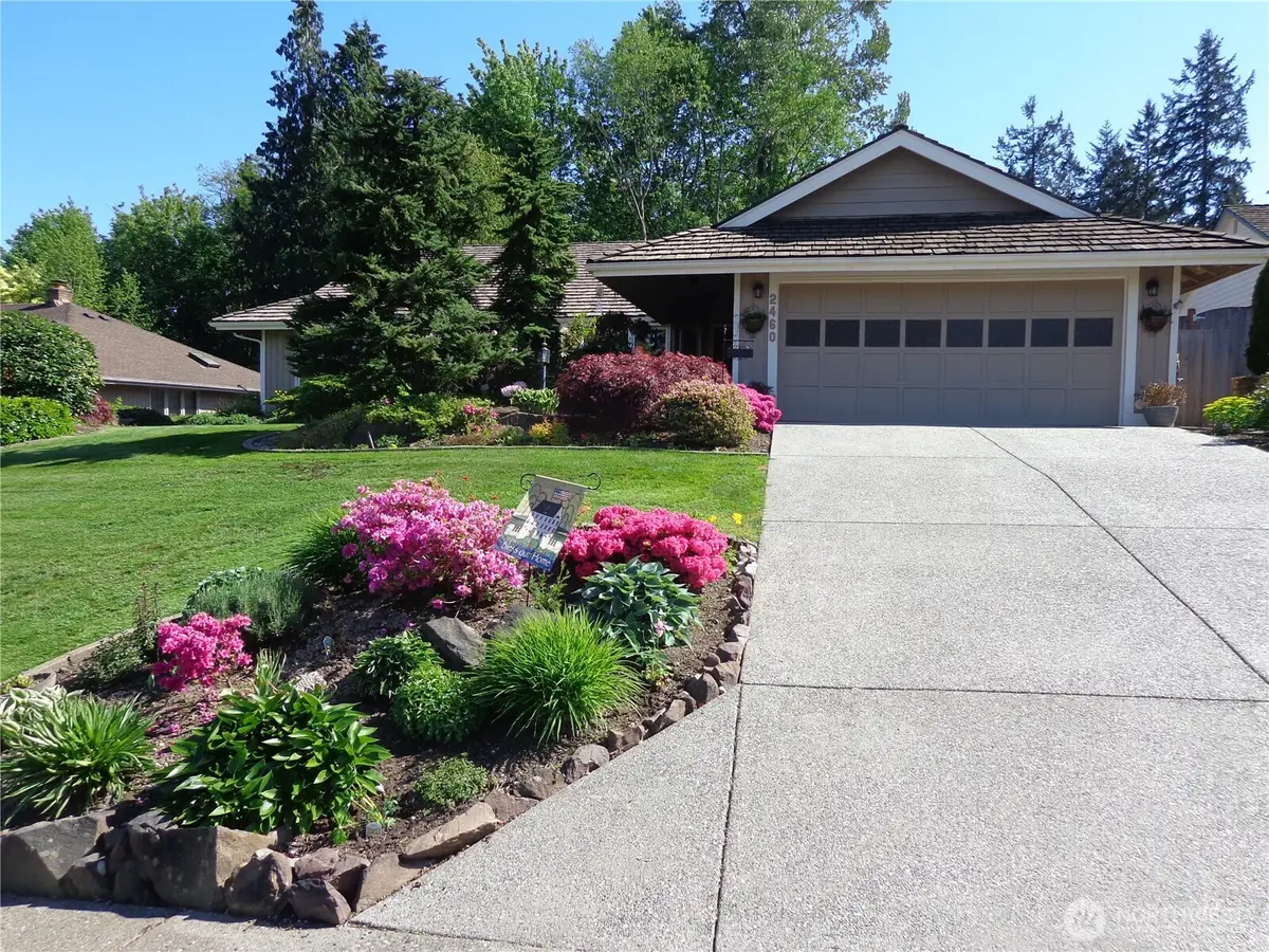 2460 215th Place Sw, Brier, WA 98036 - #1