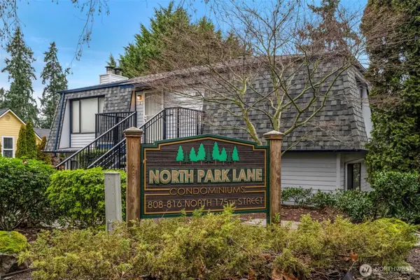 816 N 175th Street #2, Shoreline, WA 98133