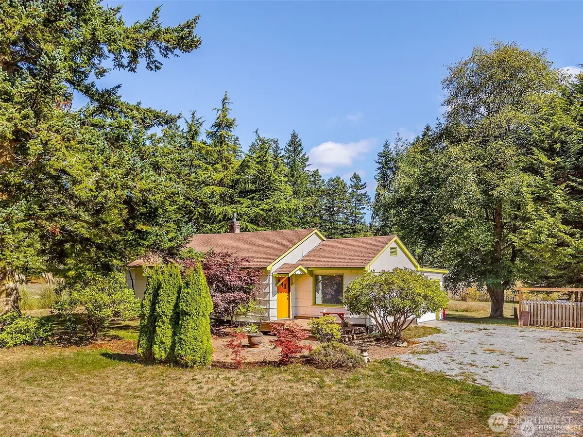 615 SW Camano Drive, Camano Island, WA 98282 - Image #1