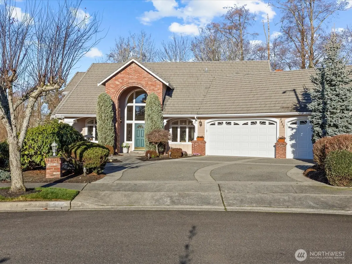 8457 Smugglers Cove Lane, Mukilteo, WA 98275 - Image #1