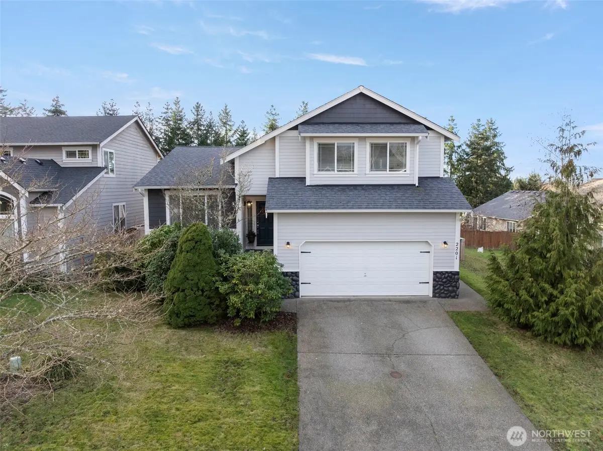 2201 Cooper Crest Street Nw, Olympia, WA 98502 - Image #1