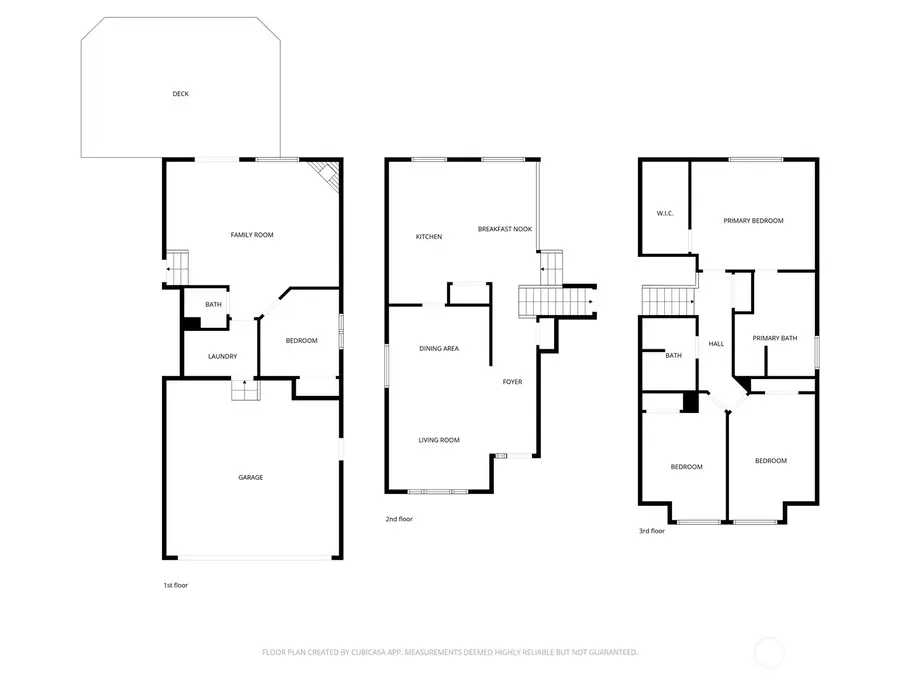 2201 Cooper Crest Street Nw, Olympia, WA 98502 - Image #3