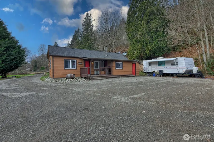 15421 Jim Creek Rd, Arlington, WA 98223 - Image #2