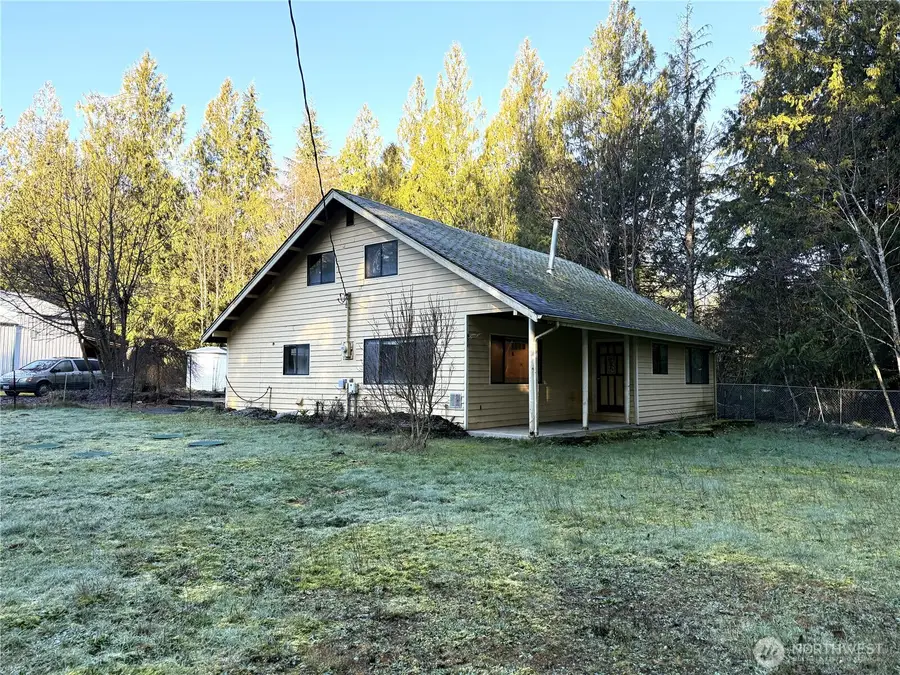 2070 W Cloquallum Road, Shelton, WA 98584 - Image #2