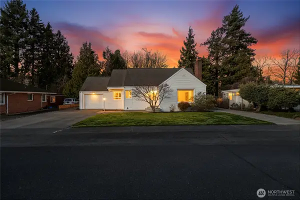 3023 Lynn Street, Bellingham, WA 98225
