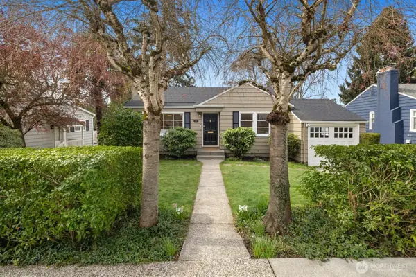 6251 Vassar Avenue Ne, Seattle, WA 98115