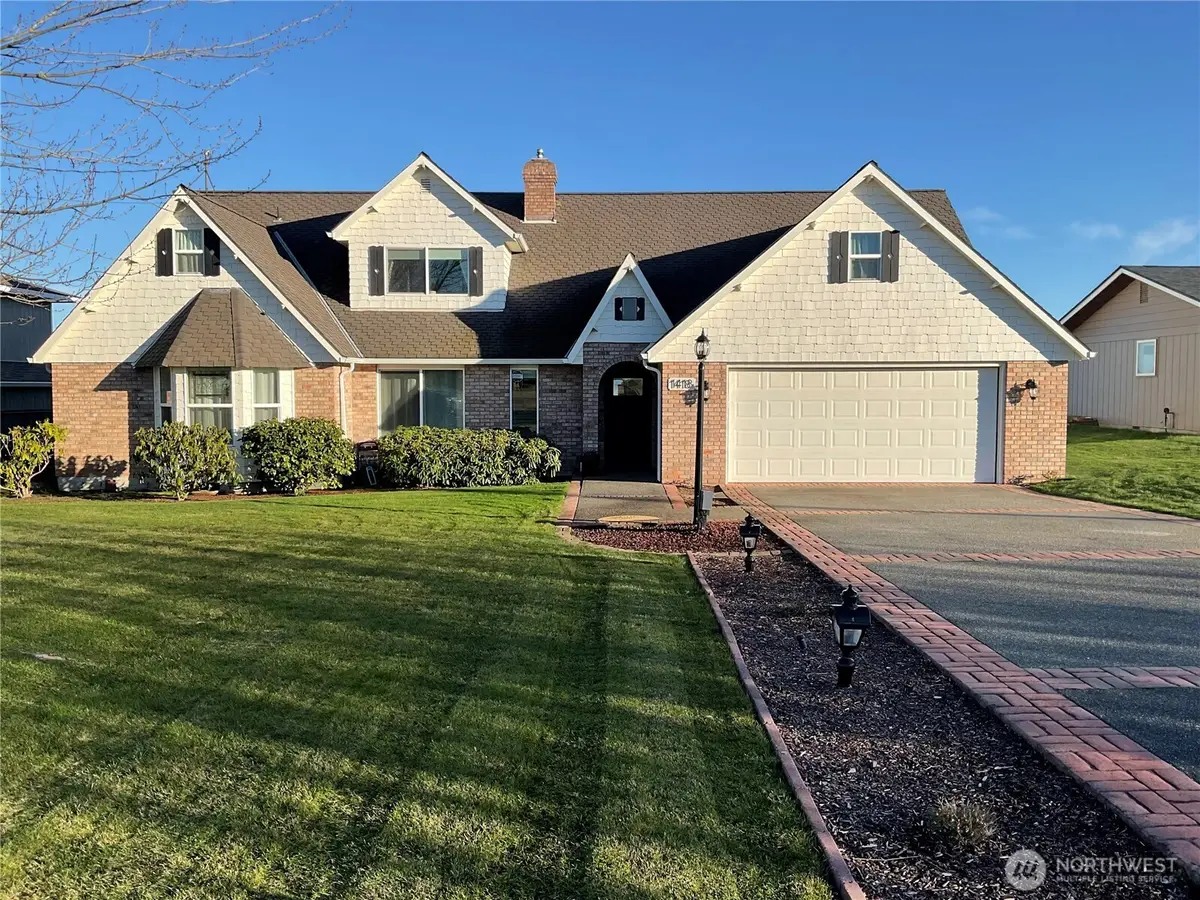 1418 Bonnie View Acres Road, Oak Harbor, WA 98277 - Image #1