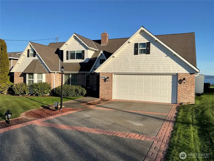 1418 Bonnie View Acres Road, Oak Harbor, WA 98277 - Image #3