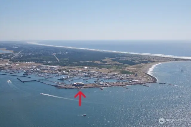 743 Neddie Rose Drive #307, Westport, WA 98595 - Image #1