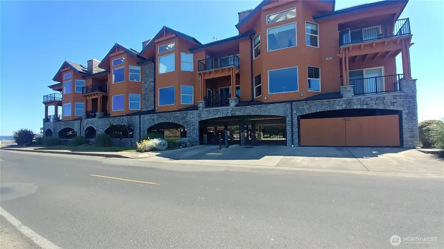 743 Neddie Rose Drive #307, Westport, WA 98595 - Image #2