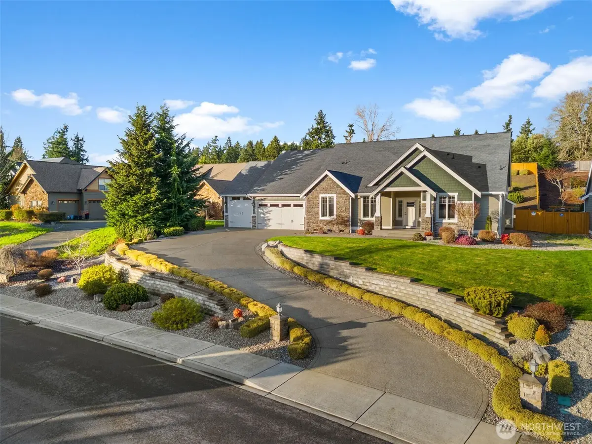 1731 Mcallister Court Se, Olympia, WA 98513 - Image #1