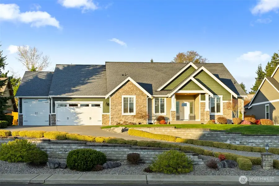 1731 Mcallister Court Se, Olympia, WA 98513 - Image #2