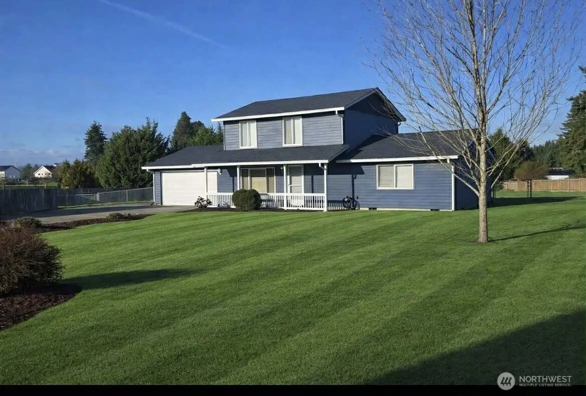 123 Upland Vista Drive, Chehalis, WA 98532 - Image #1
