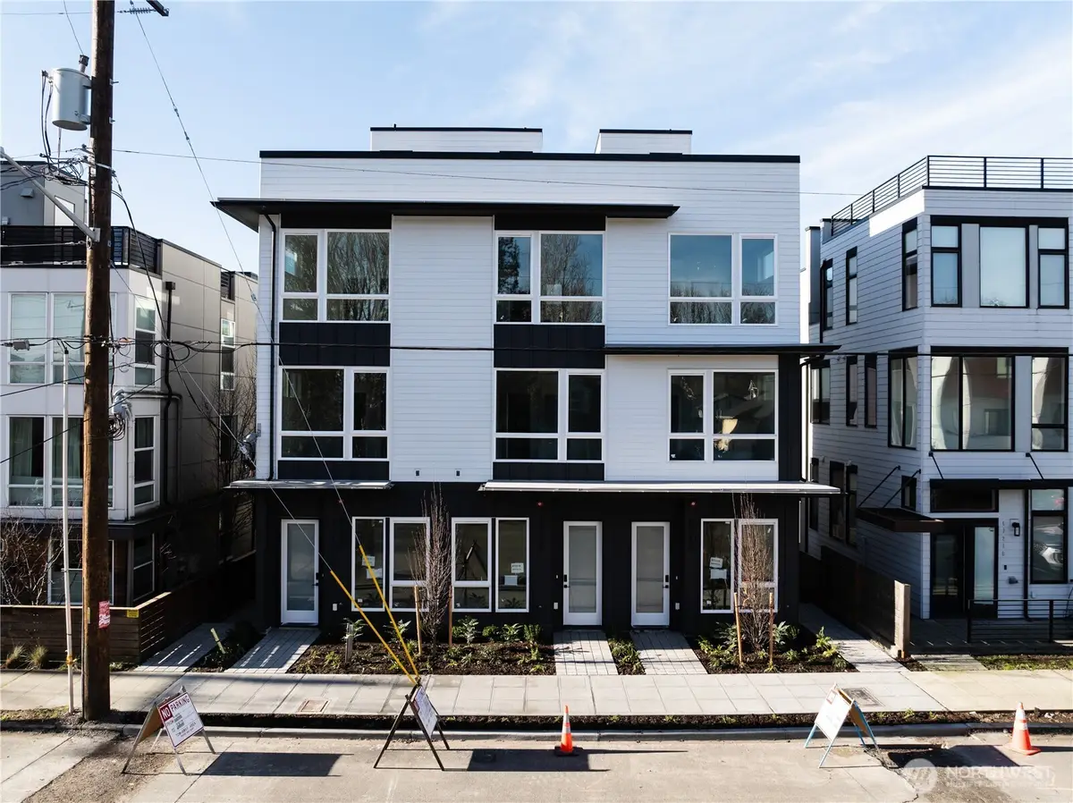 6723 Carlton Avenue #A,B,C, Seattle, WA 98108 - Image #1