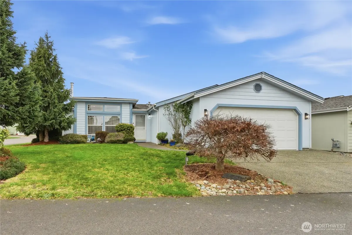 17722 19th Avenue Ct E #76, Spanaway, WA 98387 - Image #1
