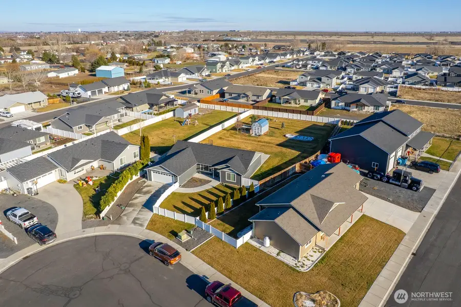 19 Royal Circle, Ephrata, WA 98823 - Image #2