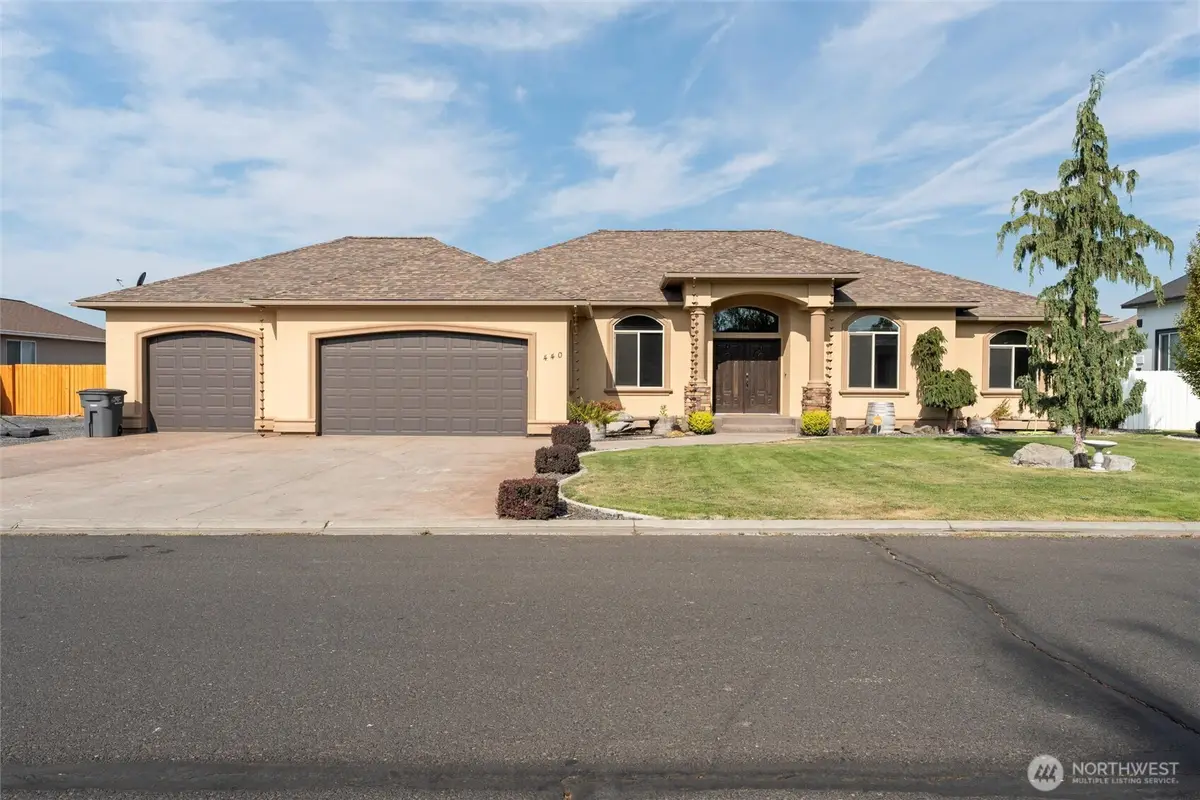 440 Dream Street Se, Moses Lake, WA 98837 - Image #1
