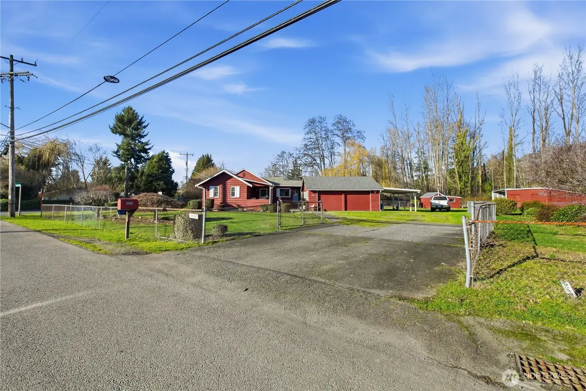 4904 S 122nd Street #41-43, Tukwila, WA 98178 - Image #1