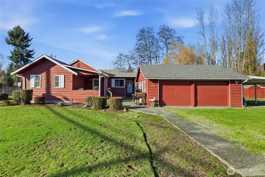 4904 S 122nd Street #41-43, Tukwila, WA 98178 - Image #3