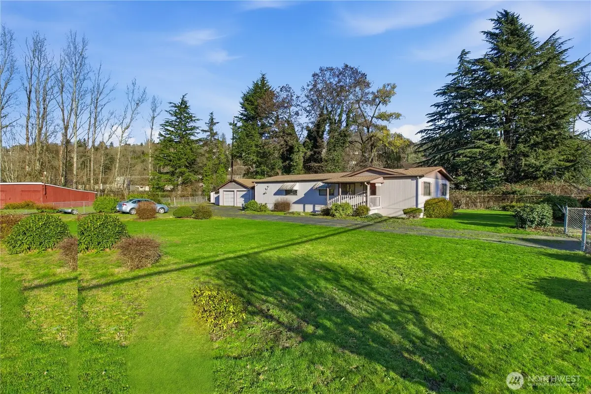 4918 S 122nd Street #43-44, Tukwila, WA 98178 - Image #1