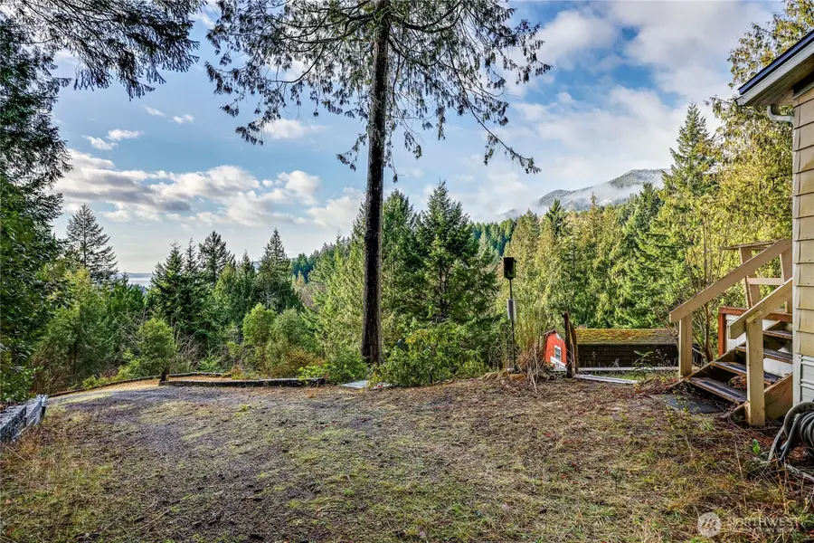 170 Cirque Drive, Brinnon, WA 98320 - Image #3
