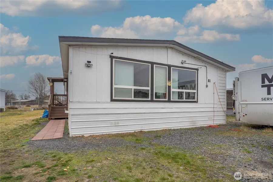 4815 Airway Drive Ne #81, Moses Lake, WA 98837 - Image #2