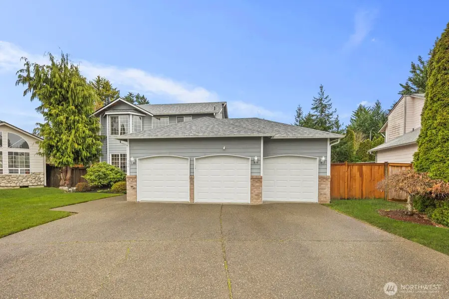 706 Bremerton Place Ne, Renton, WA 98059 - #2