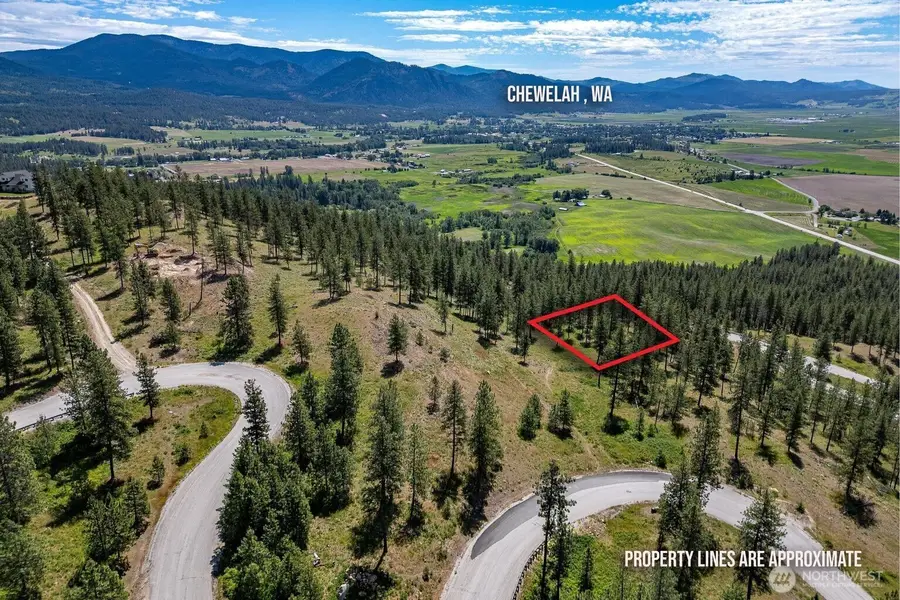 1612 Palmer Loop #1, Chewelah, WA 99109 - Image #2