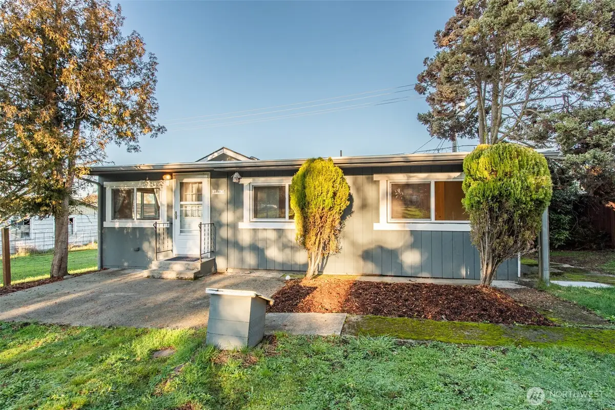 1717 W 6th Street, Port Angeles, WA 98363 - Image #1