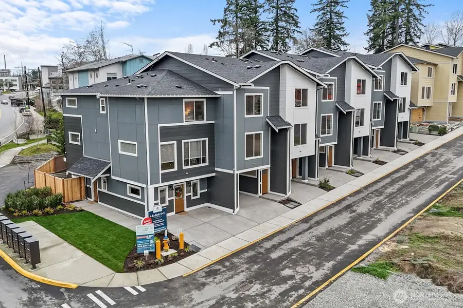 16823 Alder Way #E6, Lynnwood, WA 98037 - Image #2