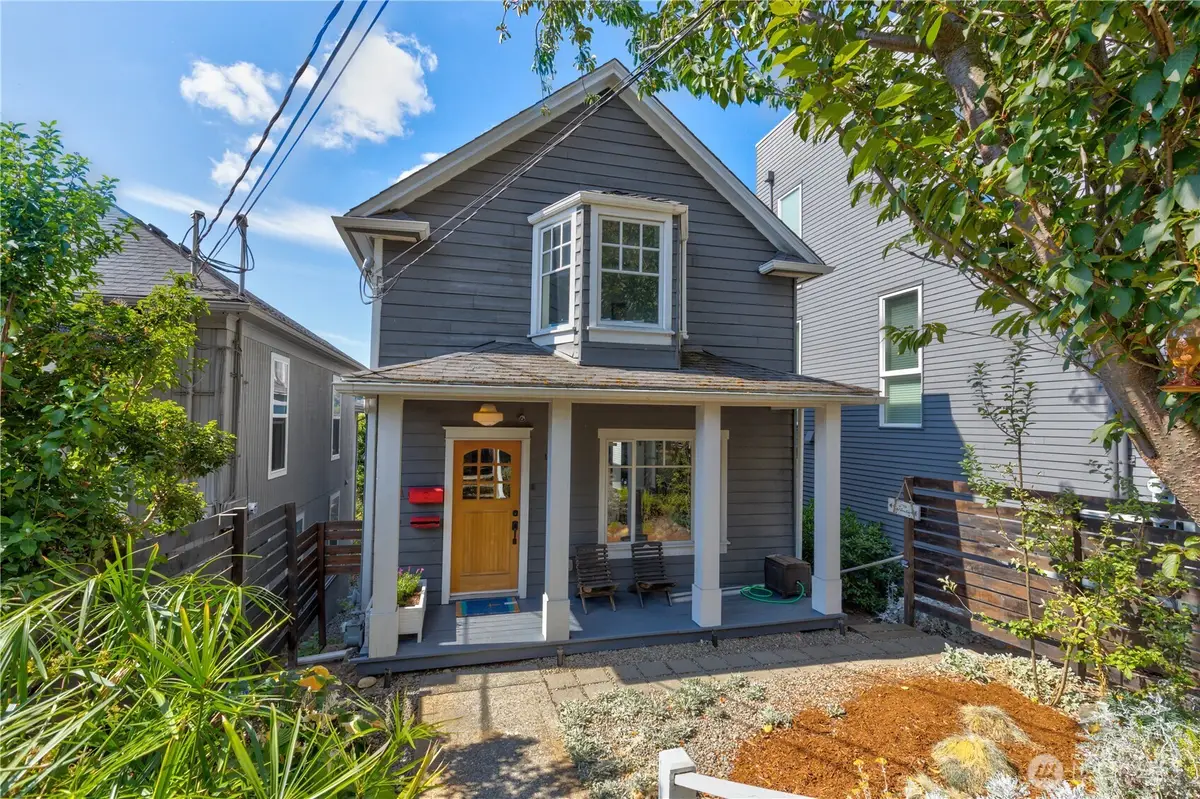 2247 14th Avenue W, Seattle, WA 98119 - Image #1