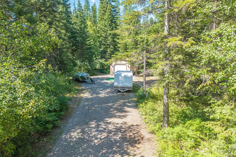 28922 Le Clerc Road N, Ione, WA 99139 - Image #2