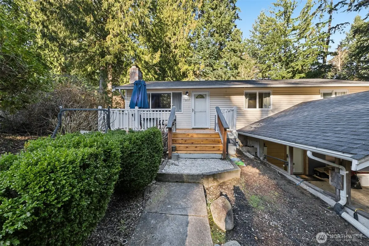 7601 35th Street Nw, Gig Harbor, WA 98335 - Image #1