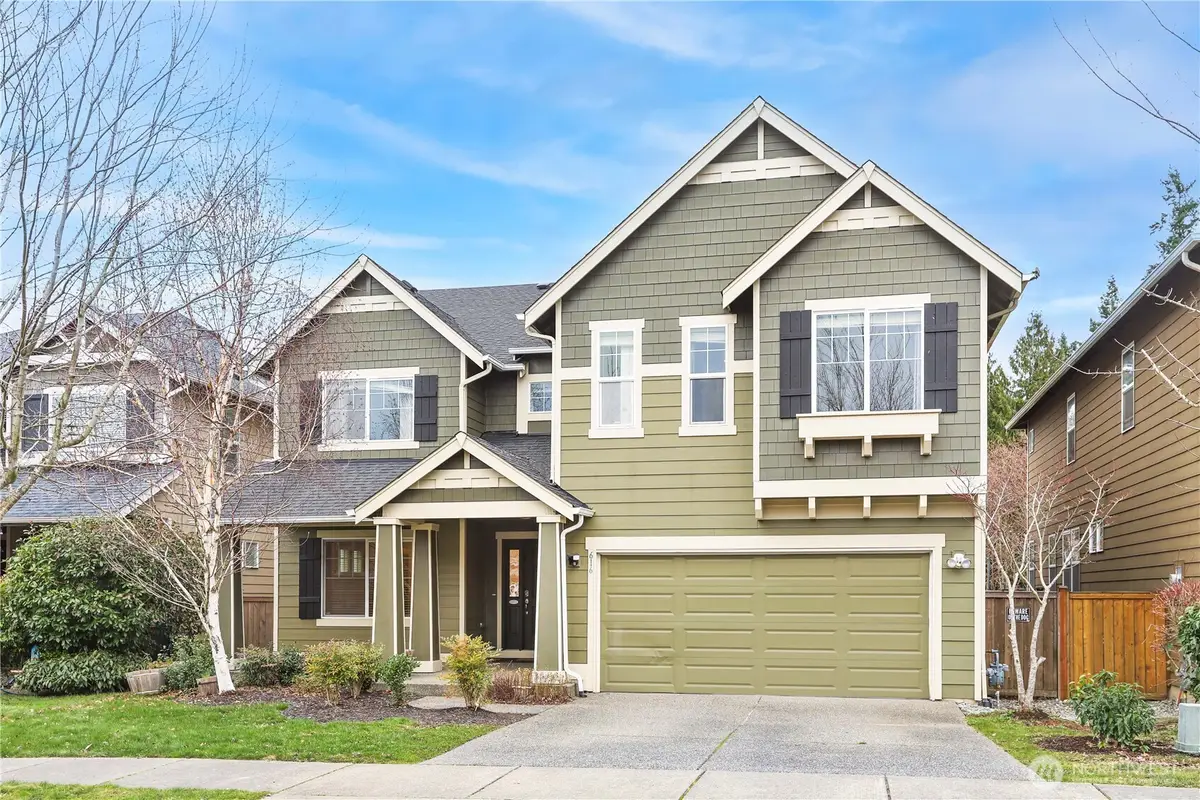 616 Panorama Ridge, Mount Vernon, WA 98273 - Image #1