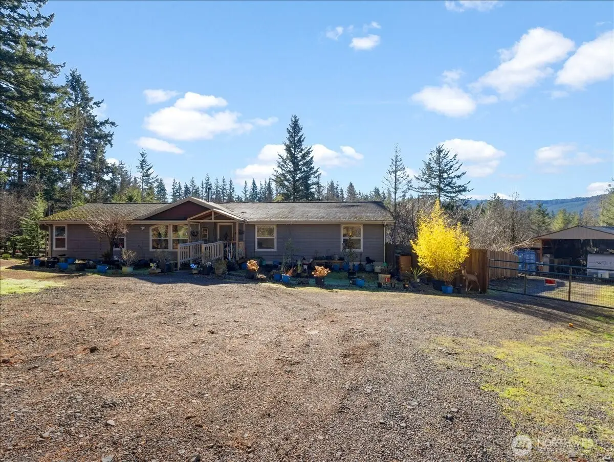 23728 NE Dole Valley Road, Yacolt, WA 98675 - Image #1