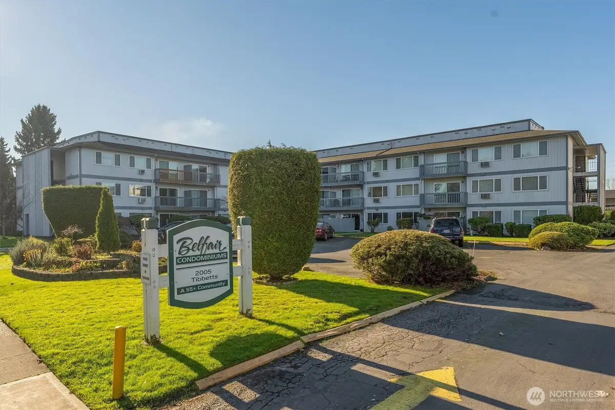 2005 Tibbetts Drive #209, Longview, WA 98632 - Image #1